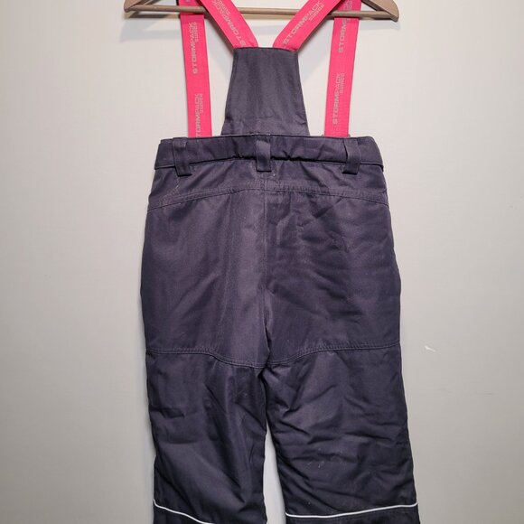 Like New Girls Stormpack Sunice Snowsuit - Size 12 - Picture 5 of 6